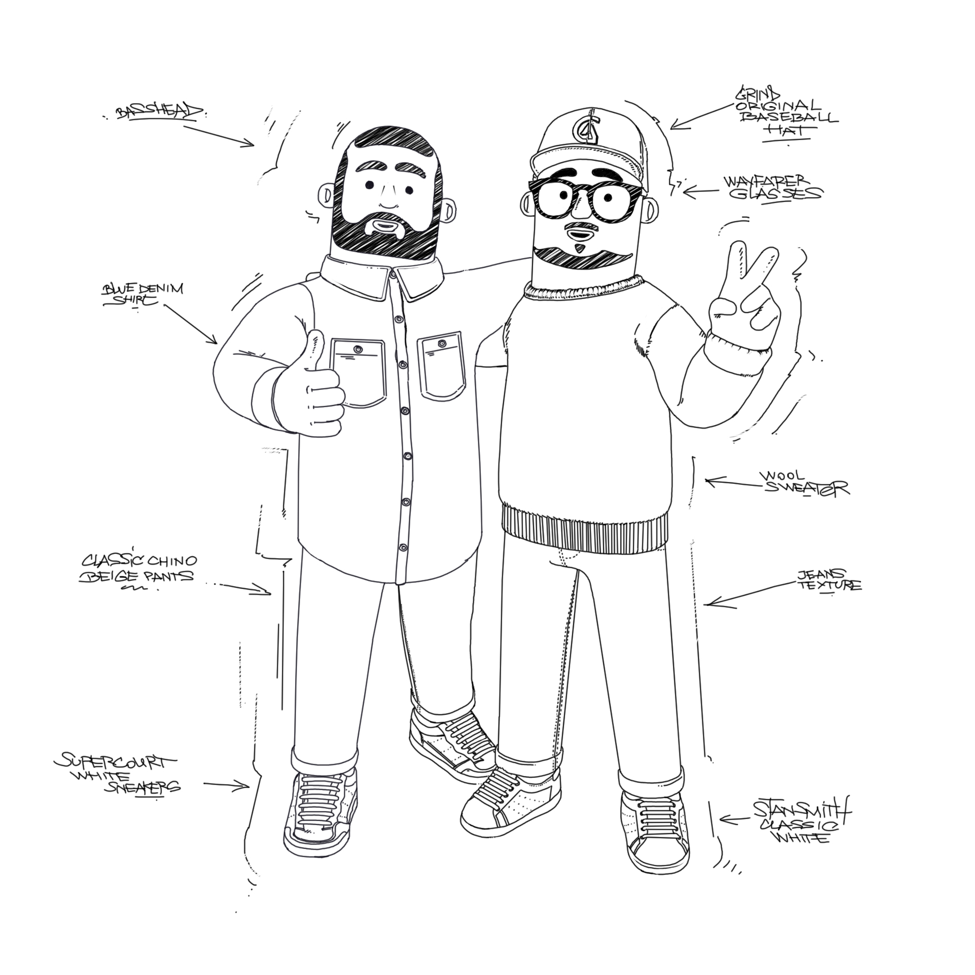 Grind-Heroes-Sketch6